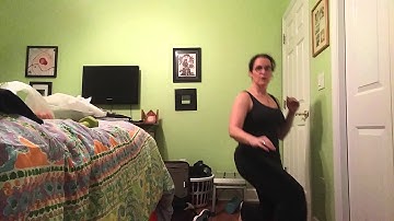 Hammer and Chisel Day 16 - Chisel Agility