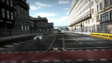 Mustang Shelby GT500 NFS Shift