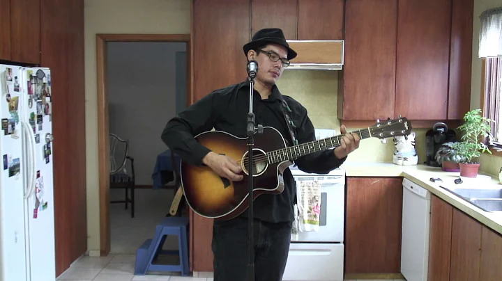 Dalton Richard  Low Down Blues