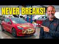 7 Things That NEVER Break on Teslas (But These FAIL)