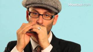 How to Play a Harmonica Solo | Harmonica 101 chords