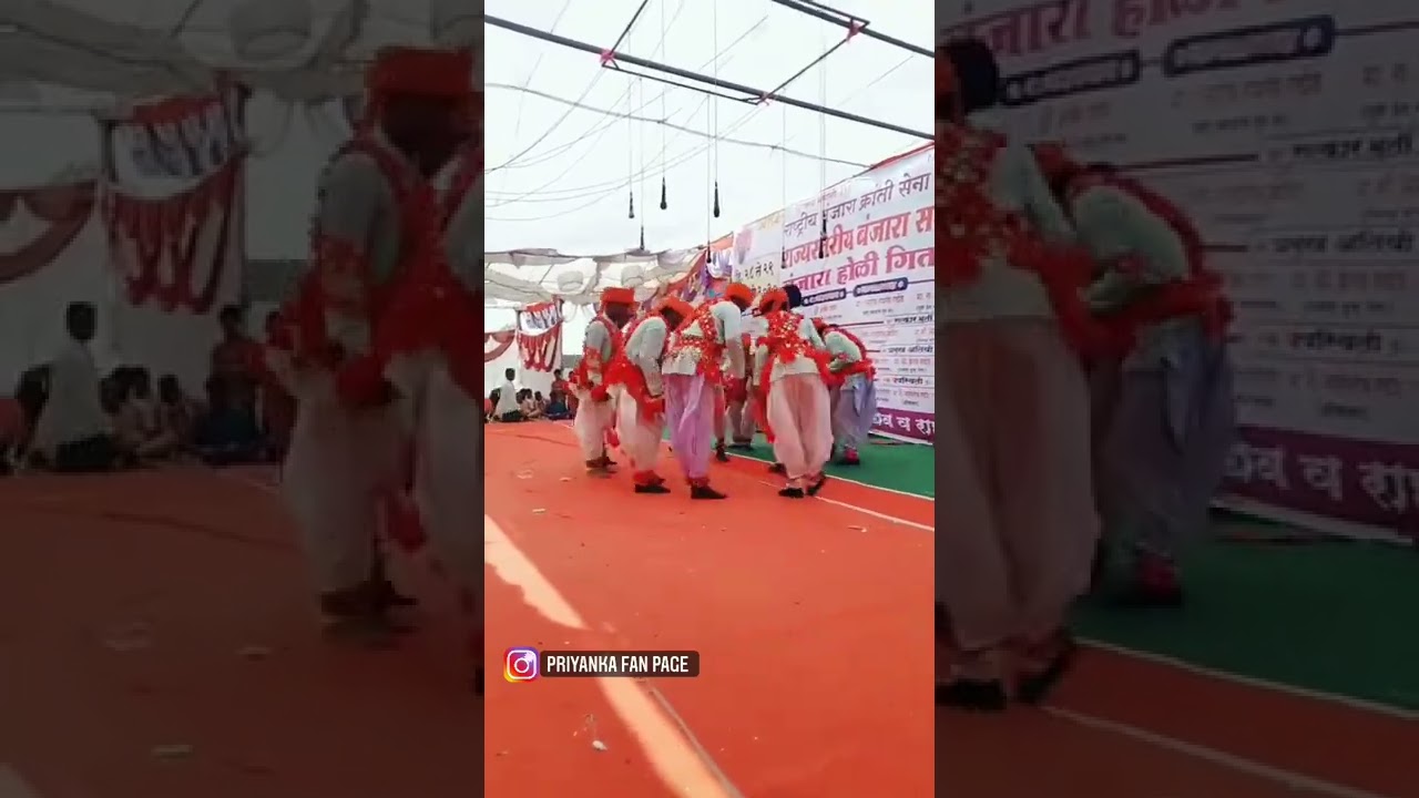 Banjara Holi song banjara geet banjara status