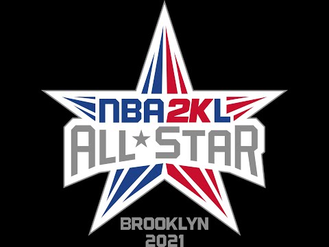 2021 NBA 2K League:  ALL STAR GAME