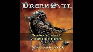 Dream Evil -  Losing You (Sub Español)