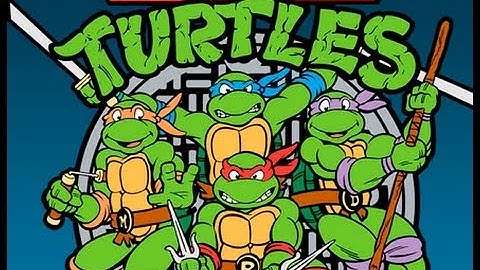 Black Ops 2 ***TMNT Michelangelo*** Emblem Editor