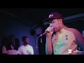 Capture de la vidéo Wiley & Frisco + Guests  |  The Den 3Rd Birthday 21/01/18