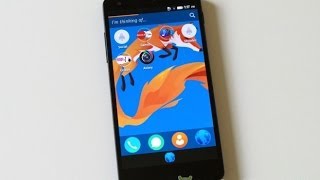 Firefox OS, la prova su Nexus 5