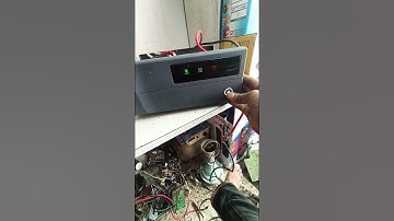 v guard jadoo1050 overload