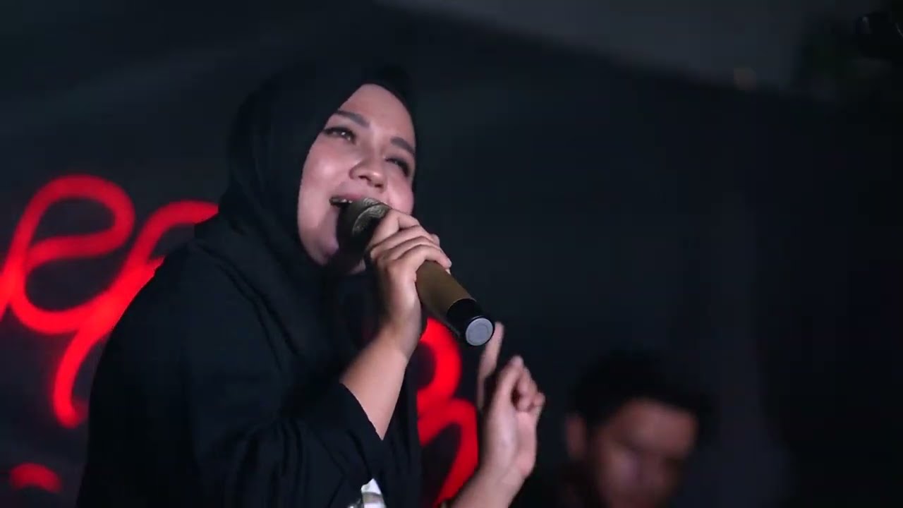 INTUISI BAND LIVE in Kolaka