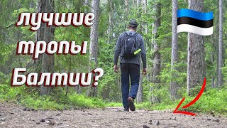 ЛУЧШИЕ ТРОПЫ БАЛТИИ?