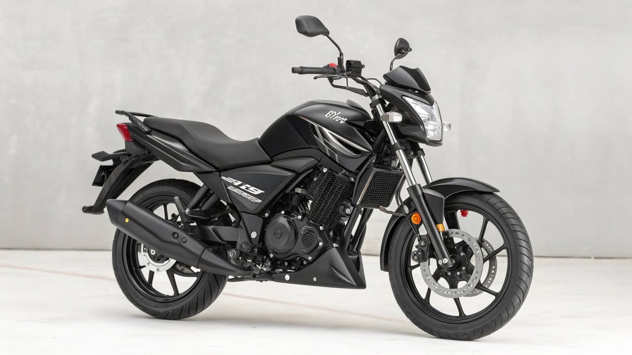 2026 TVS Raider 125 Finally Launched!!!