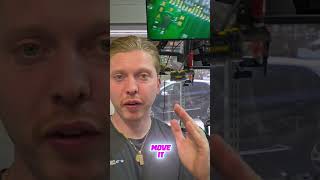 PS5 PRO No Display but not the customers fault! #microsoldering #sony #ps5repair #playstation