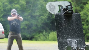 Action Target  PT Hostage