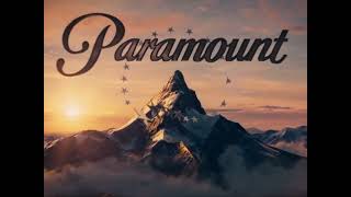 Full-Screen Paramount Pictures - 2O25-Present Logo W Alternate Fanfare