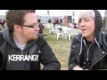 Kerrang! Podcast: The Blackout