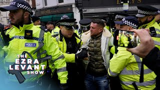 Is UK turning into woke North Korea? British journalist warns joke is becoming reality