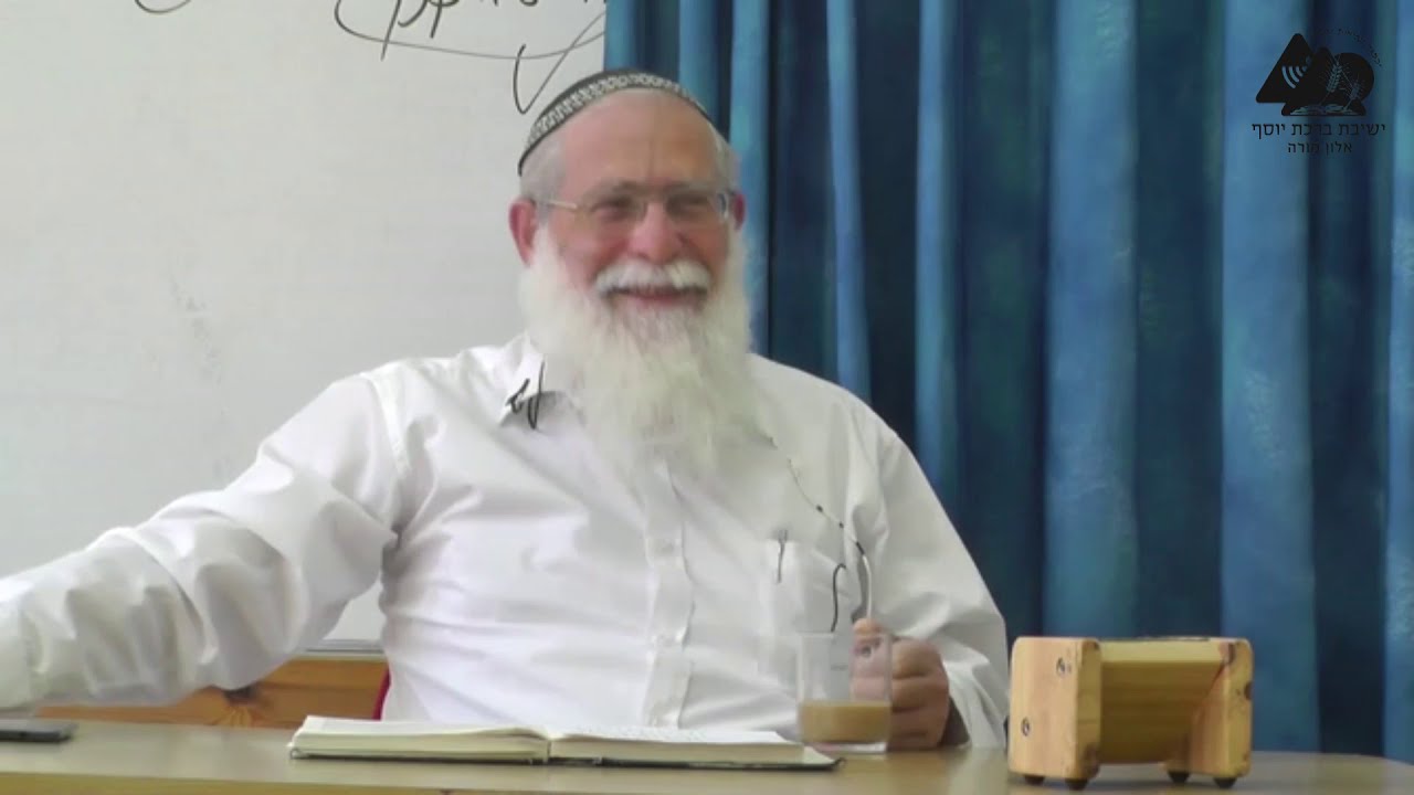 איזה הרהור ואיזה דיבור מותר בשבת | הרב אליקים לבנון | הלכות דיבור בשבת | 3