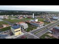 L.A drone Hobby filmou Bairro São Domingos Capanema/Pa Brasil. vídeo 2