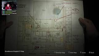 (Blind) Silent Hill 2 - PS5 - Part 3