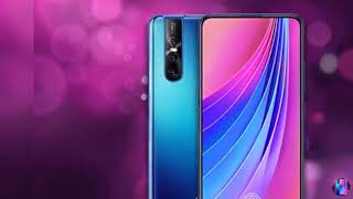 Vivo v15 new ringtone 2019
