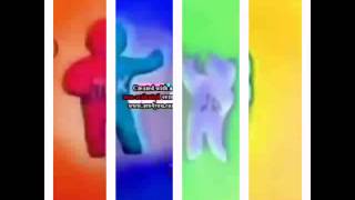 New Effect Noggin And Nick Jr Logo Collection In C Major 18