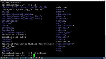 CS 354 Machine Organization and Programming Lecture 01B : Compilation