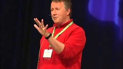 Keynote: Paul Graham, YCombinator