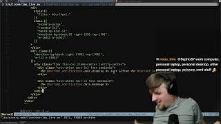 Details More Elixir, More Twitch, Less Money Update