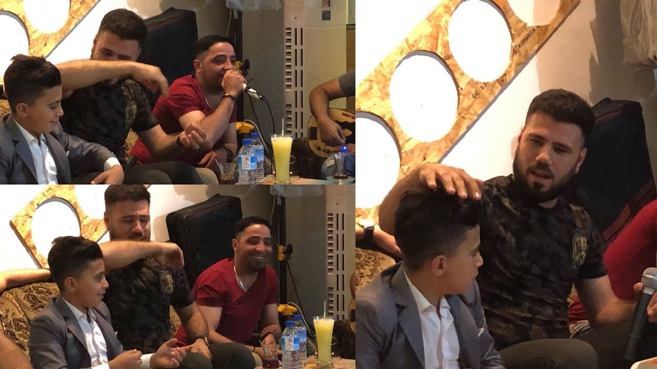 حصريا اركان عرايس اجمل اغاني ومعزوفة تركماني - اينان يارم بيشمانم 2018 Arkan arayis - oyun havasi