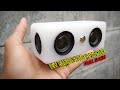 DIY BLUETOOTH SPEAKER FULL BASS