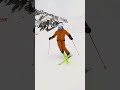 Skiing drillspro skier patrick btzbalance your linesget joints in position for some movement