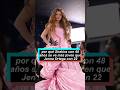 por qué Shakira con 48 años se ve más joven que Jenna Ortega con 22#shakira#usa #celebrity