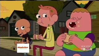 Clarence Nicktoons Premiere July 3Rd 2014