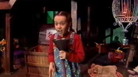 Big Surprise (2002 Version) Part 6