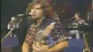 Video thumbnail of "Dire Straits - Walk of Life Live"