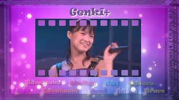Genki+ ♫Morning Musume - Collab♫