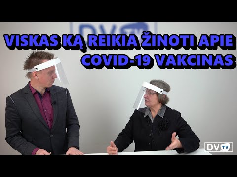 Video: Ką Reikia žinoti Apie Morfino šalutinį Poveikį