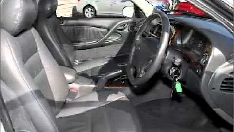 2000 HOLDEN Calais VX - Ferntree Gully VIC