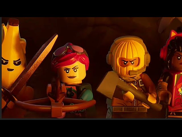 LEGO Brawls: Bandai Namco anuncia novo jogo de luta para todas as idades 