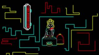 The Violent - Impression (Visualizer Video)