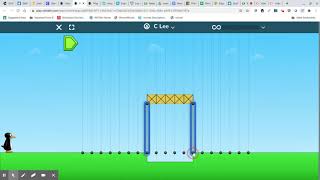 Stretch a Block help video #4