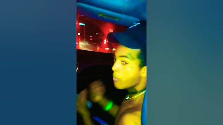 XXXTENTACION #LLJ #Legend #Shorts #Jahseh Onfroy #Sad #Edits 🇺🇸💗