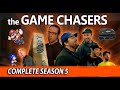 The game chasers the complete season 5