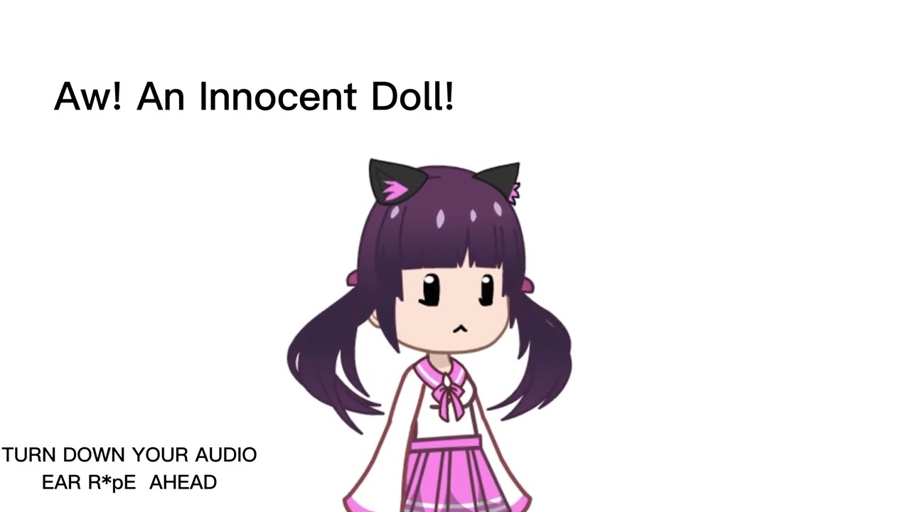 Meowbah VS Jellybean || Gacha Meme ||