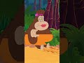 Love story very short #Shorts #Zigandsharko Zig &amp; Sharko | Cartoon for kids