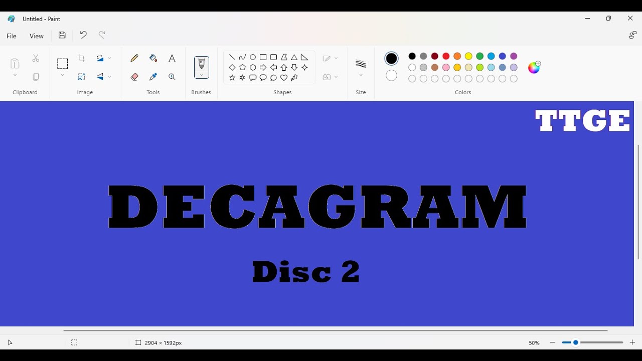 TTGE - Decagram [Disc 2] - YouTube