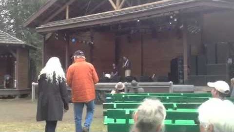 Kispiox Valley Music Festival