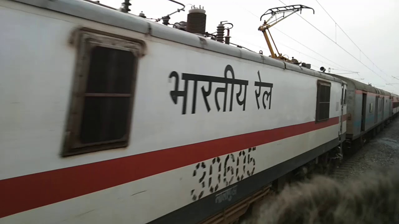 vijayawada-intercity-express-at-nambur-station-youtube