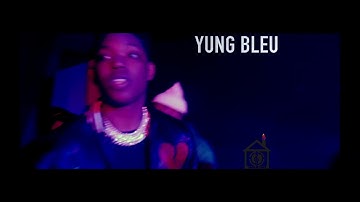 YUNG BLEU Live
