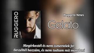 Ruggero - Gelato magyar felirattal